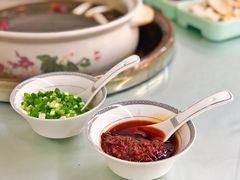 -名善山珍·野生菌汤锅(文殊院店)