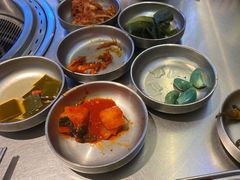 -大叹号·朝鲜族烤肉(潍坊泰华城店)