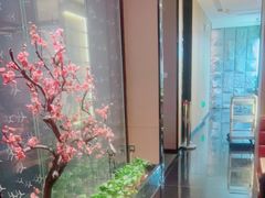 -甄花精致料理自助(城市阳台店)