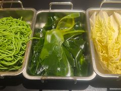 -师烤·豆花烤鱼(广州荔湾扬韬广场店)