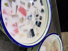 -文昌邓记清补凉(西沙路店)