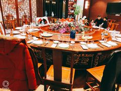 包厢-梅花香里大酒店(郁金香路店)