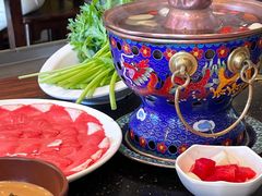 -南门涮肉(通州大船店)