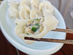 -喜鼎海胆水饺(东港店)
