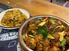 -益恒饭店乡间白族菜(古城总店)