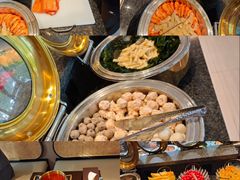 -和子足浴SPA会馆(梁溪店)