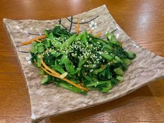 拌蔬菜-韩礼年糕(飞虹路店)