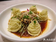 -茅庐毛血旺(临沂泰盛广场店)
