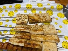 -新疆烧烤王(广灵店)