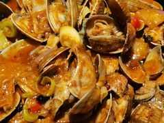 -沈记烧烤海鲜(江汉二路店)