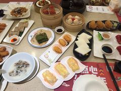 -点都德(聚福楼店)