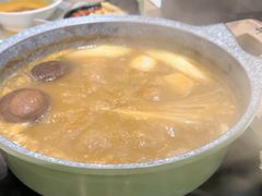 -牛气(将军澳中心店)