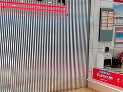 -塔斯汀中国汉堡(东平店)