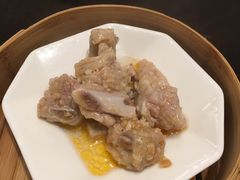 -京香轩·中餐厅(上海中庚聚龙酒店)