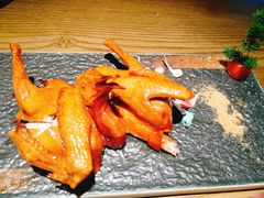 -大鸽饭(岗顶店)