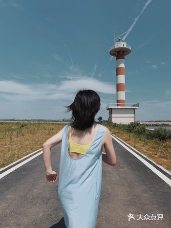 合肥滨湖明珠码头｜没有定位的秘密基地