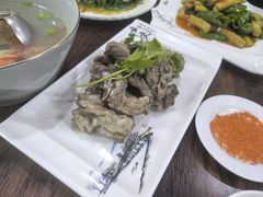 -清真·伊清阁餐厅