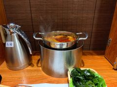 -独食火锅·半米屋台(直营总店)