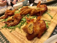 -彼德西餐厅(凯德广场新南店)