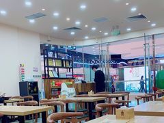 大堂-三顾冒菜(万达店)