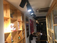 -厝内小眷村(天河南一路店)