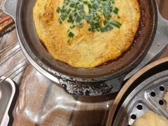 -破瓦寒窑·地摊烤羊排