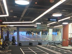 -Fitmula斐嘉健身(省体店)