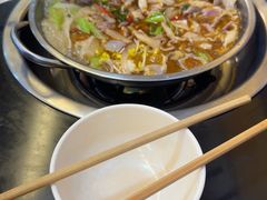 -胖娃古镇鸡杂(磁器口总店)