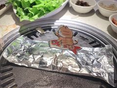 -猫抓烤肉(武进吾悦广场店)