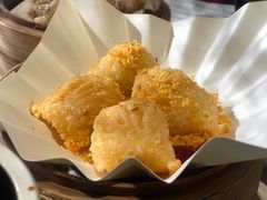 脆皮虾饺皇-味可道美食坊(福基路店)