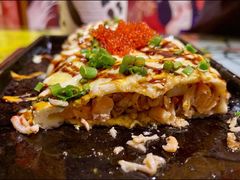 -和食亭·自助·烤肉·寿喜烧(海创园店)