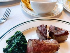 -Wolfgang’s Steakhouse 沃夫冈牛排馆(上海白玉兰广场店)