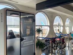 -厦门高崎国际机场-T3航站楼