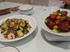 -鲜得莱渔港·小平岛海胆馆(七贤岭店)
