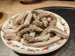 -清真·老门框爆肚涮肉·中华老字号(丰管路店)