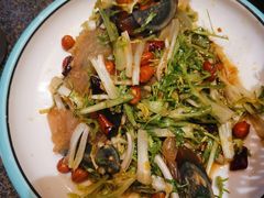 -三道菜(明堂公园店)