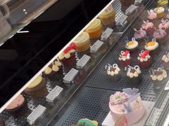 -Pantry's Best派悦坊蛋糕(世纪金源店)