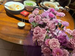 -瑶王府·广西菜(金阳路店)