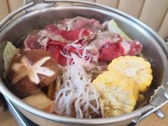 -林妈妈村·日式料理(宝山万达店)