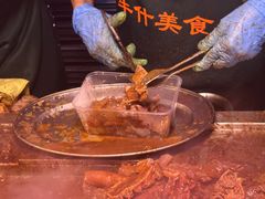 牛杂-明记牛杂(新马路分店)