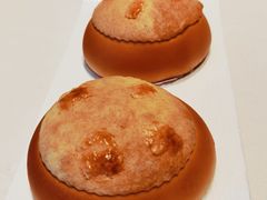 菠萝包-鲍鱼王子(深圳大厦店)