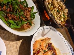 -大张烙馍村(泉山店)
