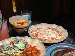 -The Cheebat 锌吧·Bistro(体育西店)