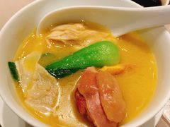 -荣轩(新荣记环球金融中心店)