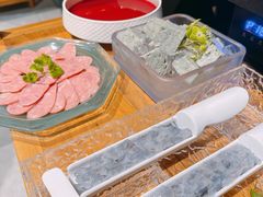 -五星桥原切肥牛火锅·30年专注好牛肉(湖塘店)
