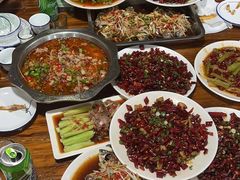 -自贡馆老字号(青江东路店)