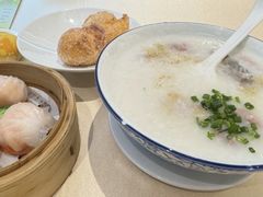 -轩记海鲜餐厅·四十五年老字号·经典粤菜(西区彩虹店)