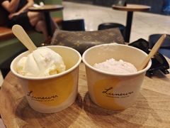 -LUNEURS月乐诗 La Glace(环贸店)