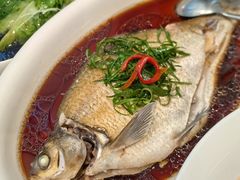-湖锦酒楼(八一路店)