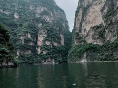 -龙庆峡风景区
